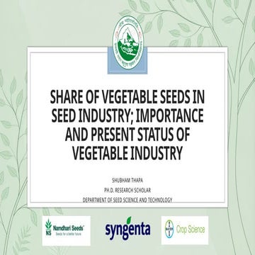 Rouging, Different stages of rouging, Harvesting, Threshing and Seed ...