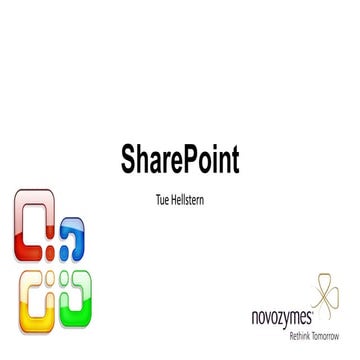 SharePoint