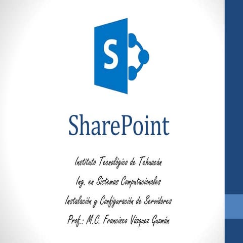 Share point