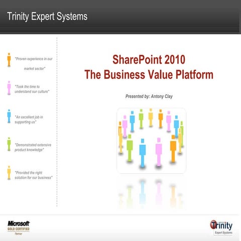 Powerpoint Presentation | PPT