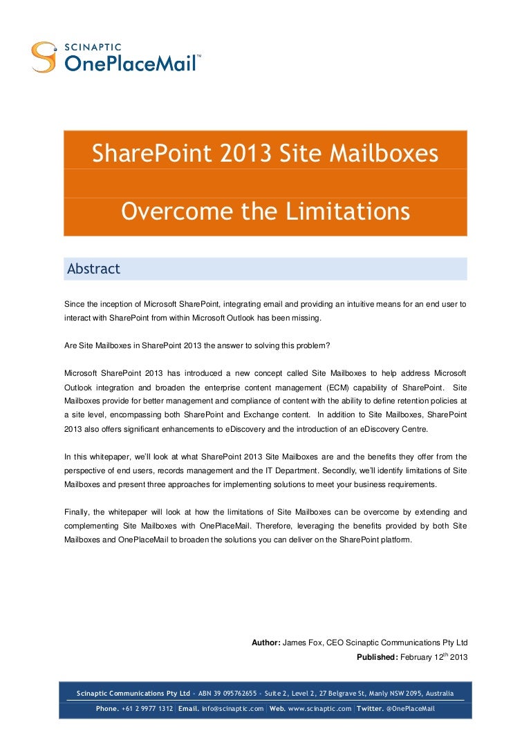 sharepoint 2013 sharepoint 2013