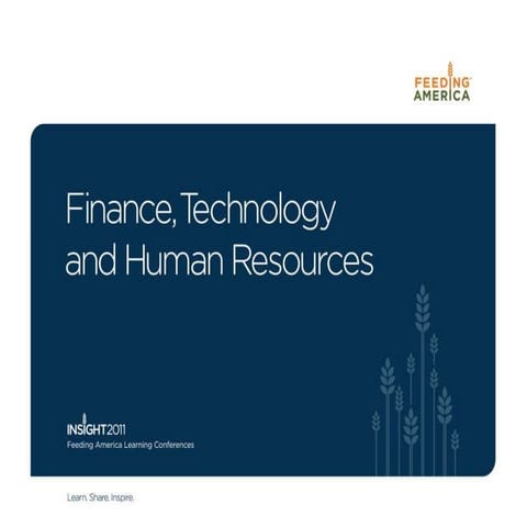 SharePoint: A Case Study at Harvesters Food Bank