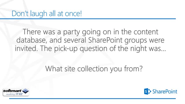 SharePoint 2013 and the Consumerization of I.T.