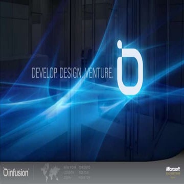 SharePoint 2013 on iPad & iPhone by Mai Omar Desouki