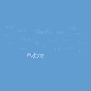 SharePoint 2016 IT Preview