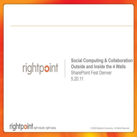 SharePoint Fest Denver