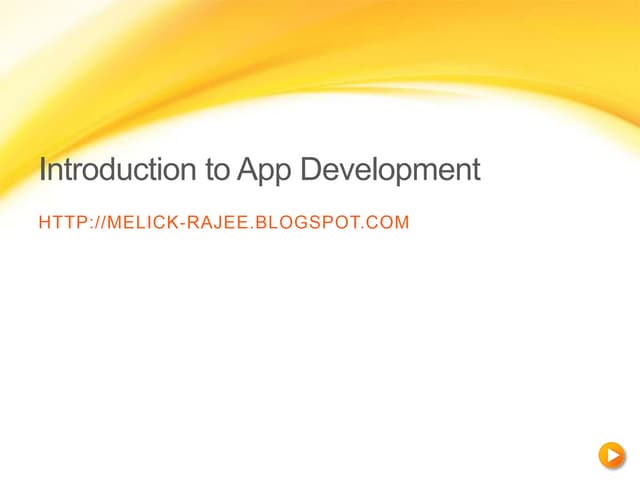 Apps for SharePoint