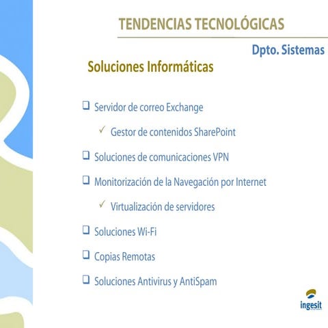 Sharepoint luis miguel