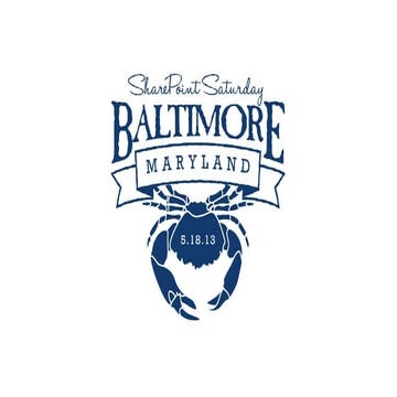 Share point saturday baltimore welcome