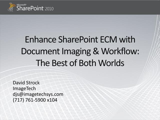 IT Governance Portals