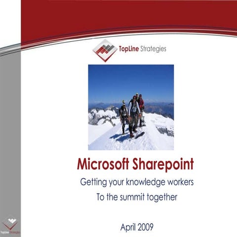 Sharepoint Services