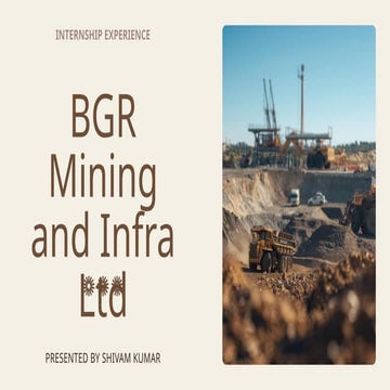 Share Presentation - BGR Mining and Infra Ltd.pptx