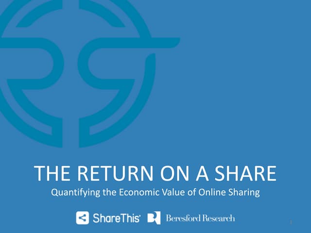 ShareThis RoS 