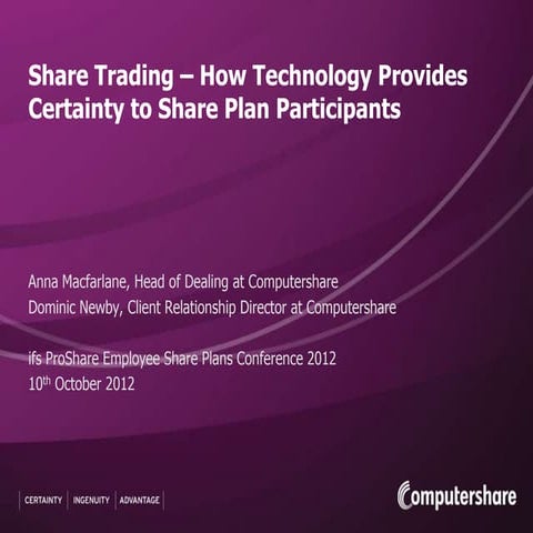 Computershare