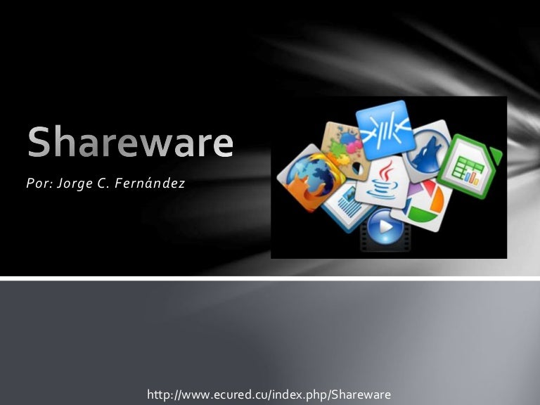 Shareware
