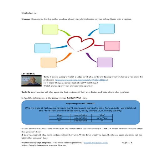 Share your #lovefordev