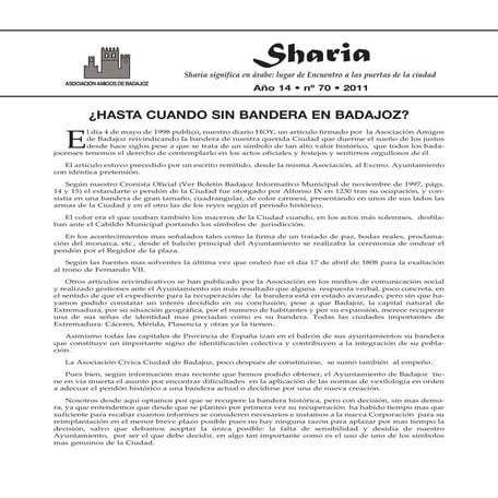 ShariaN70Año2011