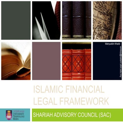 Shariah Advisory Council (SAC)