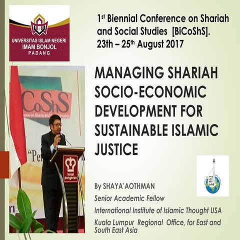 OVERVIEW OF RESEARCH METHODOLOGY ; ISLAMIC PERSPECTIVE | PPSX