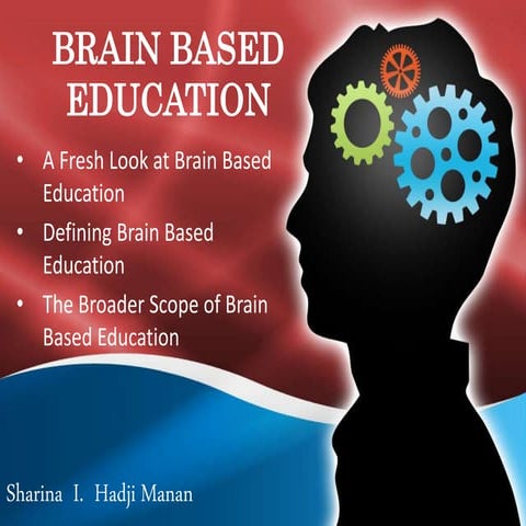 BRAIN-BASED