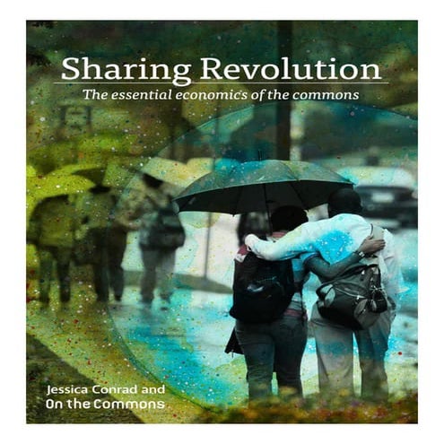 Sharing revolution
