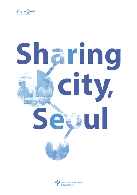Sharing city seoul(english)