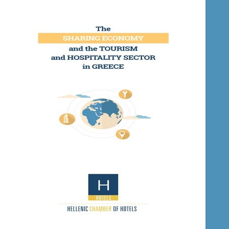 Sharing Economy and the Greek Tourism & Hospitality Sector | PDF