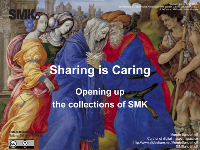 Sharing is Caring. Keynote for Public Domain Tagung, HeK Basel 20 April 2015 
