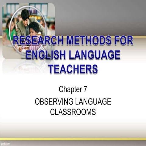 Sharing program chapter 7