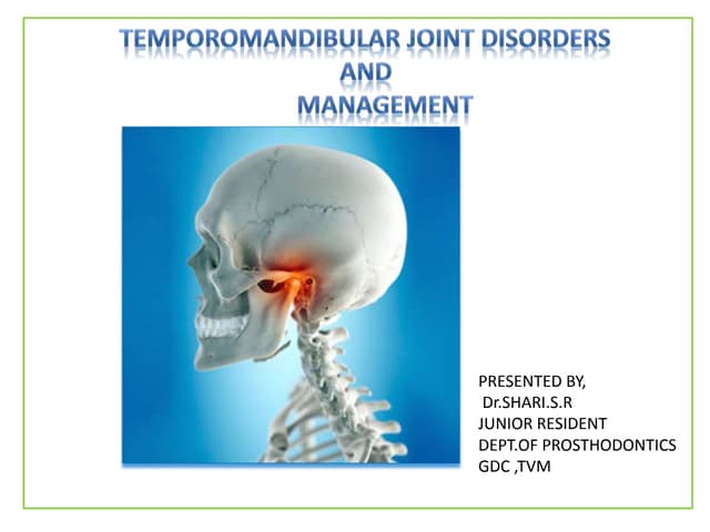 健康・医学 Okeson Management of TMD and occlusion Management of Temporomandibular Disorders and Occlusion