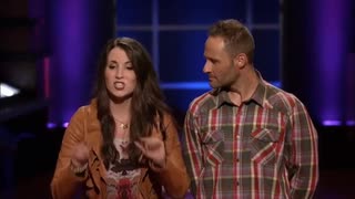 Barbara Corcoran's Shark Tank Week Pick:...