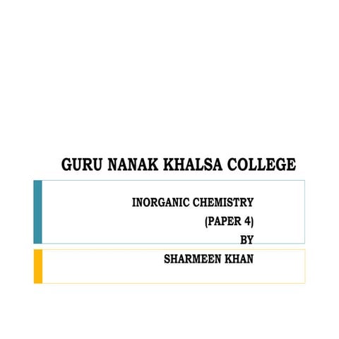 HANDLING OF HAZARDOUS MATERIALS