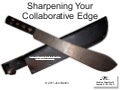 Sharpening your collaborative edge