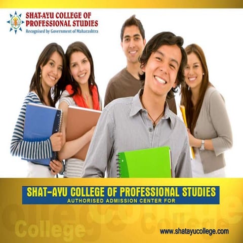 Shatayu college of professional studies nagpur