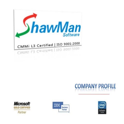 Shaw man corporate_presentations