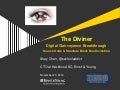 Shay chen   the diviner - digital clairvoyance breakthrough - gaining access to the source code & server side memory structure of any application