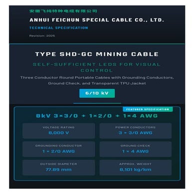 Cable Specification - 16MM² Earthing Cable.pdf
