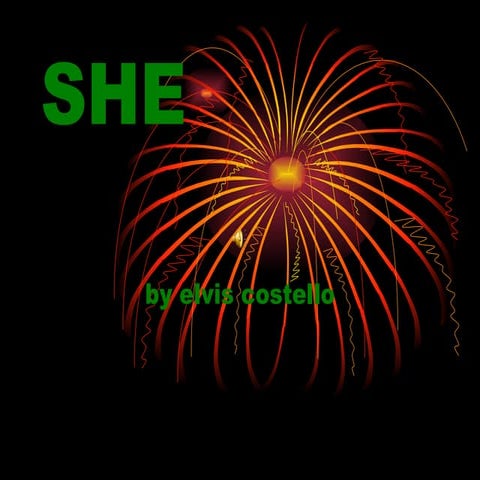 she.·.·.· | PPT