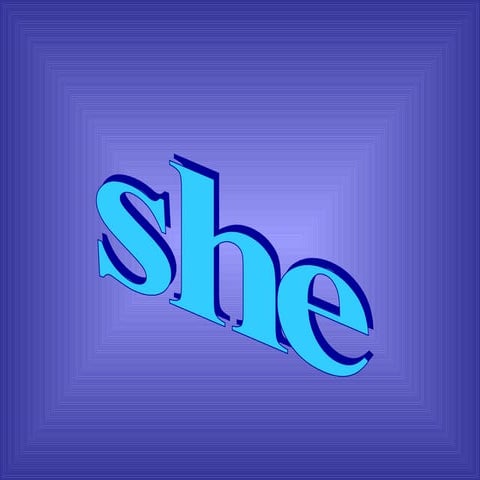 SHE