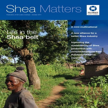 Copywriter Collective - Don - Shea matters