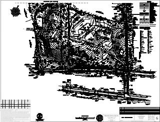 Sheet 06 (Site Analysis) 06 34 X 44