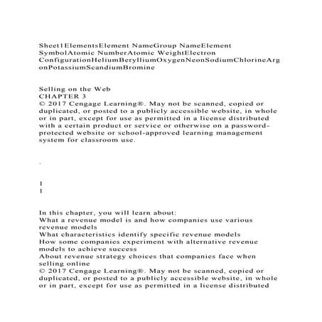 Sheet1ElementsElement NameGroup NameElement SymbolAtomic NumberAto.docx