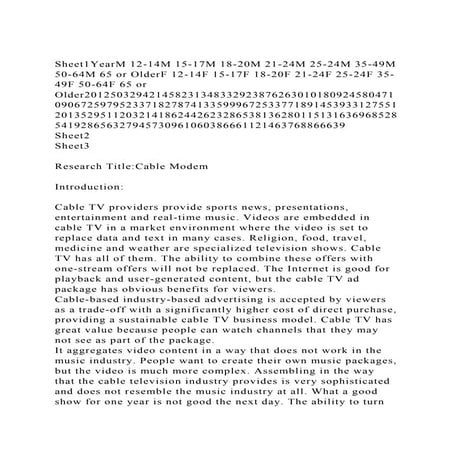 Sheet1YearM 12-14M 15-17M 18-20M 21-24M 25-24M 35-49M 50-64M 65 or.docx