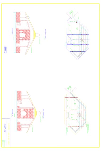 A Sheet 1 Of 2 | PDF
