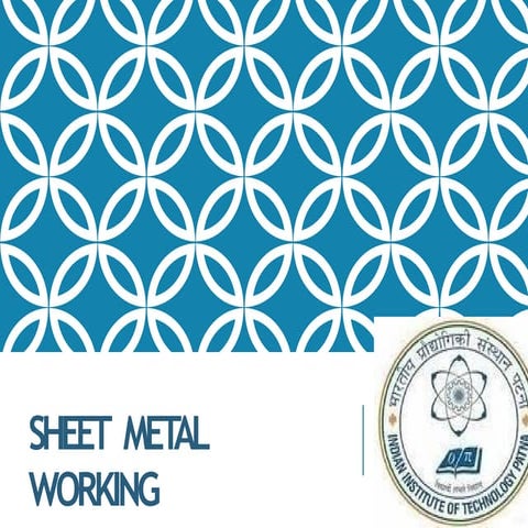 Sheet metal and soldering.pptxwesrdxctfvgybhjunkm