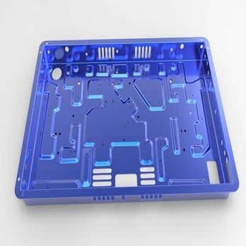 Sheet metal in reverse engineering