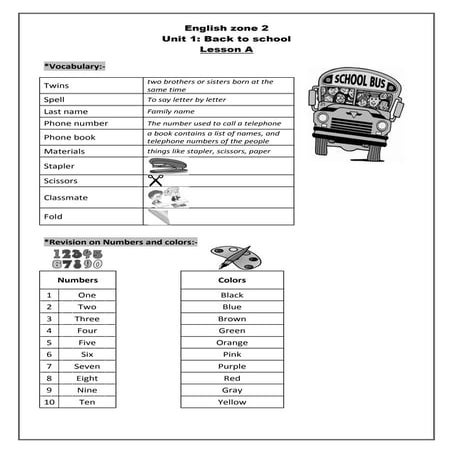 Sheets units  1 2-3 مستر عصام مجاهد