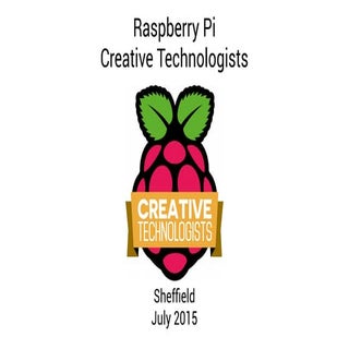 Picamera, Flask and the Twitter API Raspberry Pi workshop