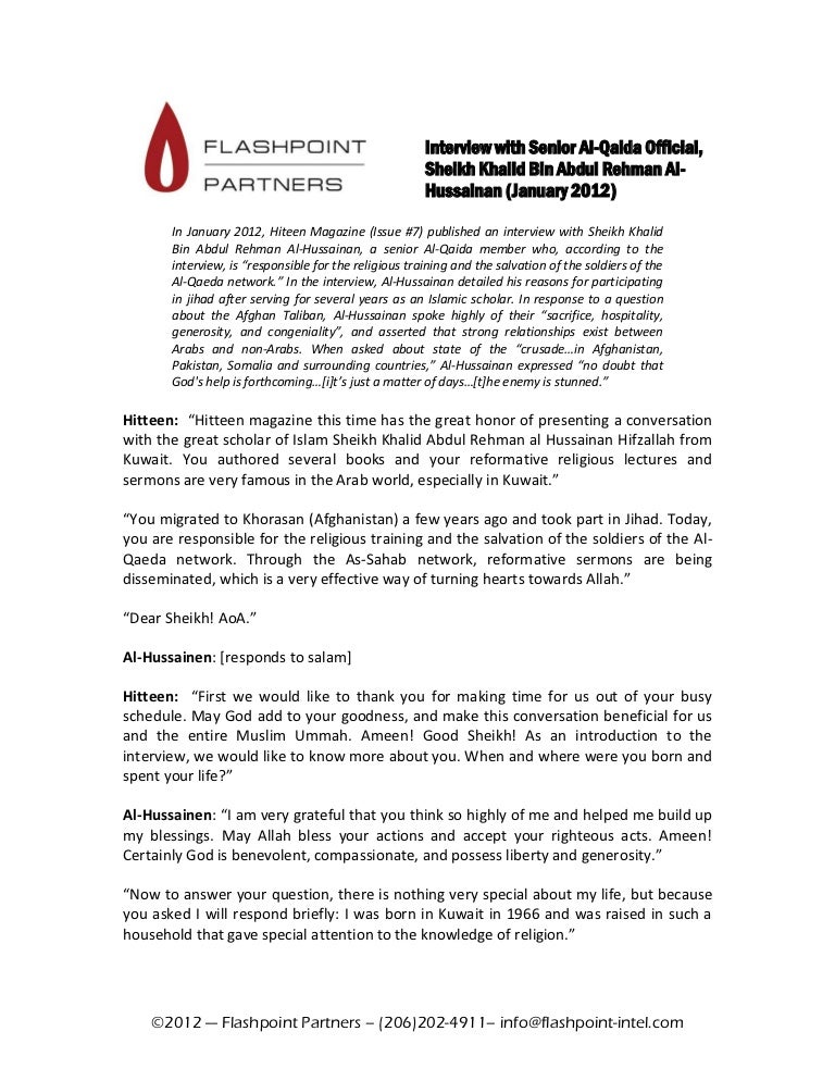 Sheikh khalid bin abdul rehman al hussainan, aka abuzaid al kuwaiti,…