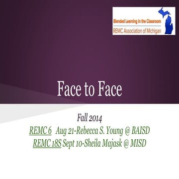 Sheila majask blic face to face